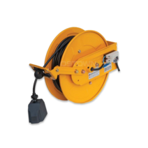 코릴 ALE-320N 자동전선릴 20M 2.5SQx3C KOREEL, 1개