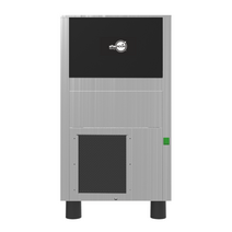 애프터눈 공냉식 얼음제빙기 DIM-60A 55kg 업소용 영업용 대용량 각얼음 카페 커피, +출장설치비