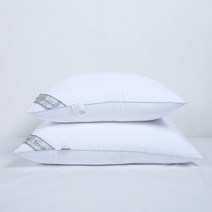 천솜이 포스틴 호텔식 고급 마이크로화이버다운필 경추베개솜(일반 40*60/50*70)4종