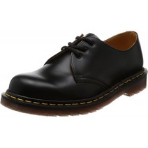 [닥터 마틴]레이스 업화(국내 정품]VINTAGE 1461 3홀 블랙 UK 5(24 cm)