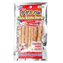 프렌치불독 싼칭찬간식 푸들 진돗개 슈나우저 6P, 상세페이지 참조