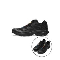 SALOMON SPORTSTYLE XT-6 - 블랙:블랙:팬텀 L41086600 BLACKBLACKPHANTOM YE