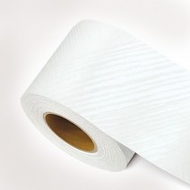 인테리어 몰딩시트 10cmX2.5m_싱크대 상판 가구 방문 시트지 냉장고 장농필름지 현관문 인테리어 띠벽지, 헤링본