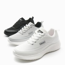 콜맨슈즈 남성용 프라임 경량 운동화