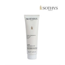 소티스 액티브 크림 150ml+비탈리떼 토너200ml 트러블 완화