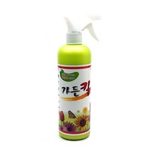 가든 킬 500ml(대) 해충 제거제, 본상품