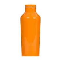 스파이스(SPICE) 콕시클 체리 폭탄 레드 최화정 텀블러 대용량 470ml 일본내수용 정품, 클레멘타인ml, 텀블러(16oz)