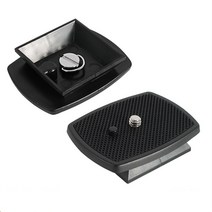 항공샷 삼각대 움직이는 velbon cx-888 444 460 470 570 690용, 검은 색, 01 Black