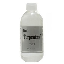 [바보사랑] 홀아트 테레핀오일 270ml 유화 무광택 [홀아트], 상세 설명 참조, 상세 설명 참조, 상세 설명 참조