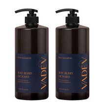 바디브 약산성 샴푸 1000ml 대용량 비듬 유래 세정성분 머리 퍼퓸 향기좋은 지성 정수리 냄새 베이베리오차드향, 01. 샴푸 베이베리오차드향_01. 샴푸 베이베리오차드