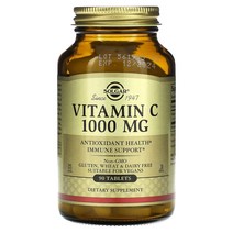 솔가 비타민C 1000mg 90개
