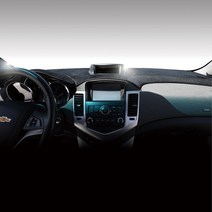 [모트라이너] 소프트 벨벳 논슬립 자동차 대쉬보드커버 기아 쉐보레 테슬라, DK188_쏘렌토R(09년4~12년7/네비유/스피커유)