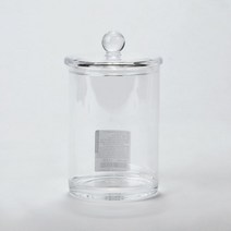 모던하우스 프로페셔널 아크릴 원통 케이스