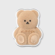 기타 바보사랑[어프어프]TEDDY FACO(아크릴스마트톡), 아크릴스마트톡, 1개