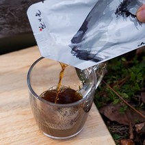 셋째딸농부 머위즙 국내산 자연산 직접채취, 50포+3포더, 100ml