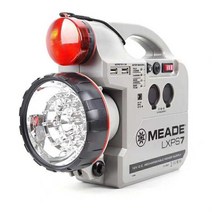 천체망원경 고배율 목성 반사 허블 달 태양 흑점 일식 관측 Meade-다기능 12V7A 충전식 전원 공급 장치 LXPS7 Celestron Meade Sky watcher GOTO, [01] 12V7A