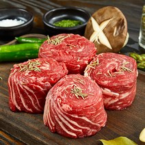 저온숙성 한우 불고기 200g 1팩 목화담 명절선물, 단품