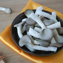 푸드다핏 물로키운 느타리버섯 1kg, 중