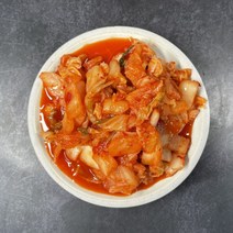 행복한 다진 슬라이스김치10kg 중국산 수입 업소용 만두소 볶음밥 알밥 주먹밥 잔치국수 잘게 썰은 절단 대용량김치, 10kg, 1개
