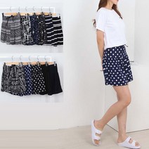 LD_D1s 여름 아이스바지 치마 팬츠 여자 캐주얼 국내산ld:222ea!