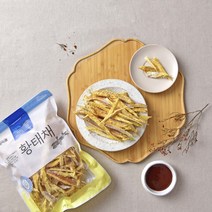 대양식품 황태채3종, 황태채500g