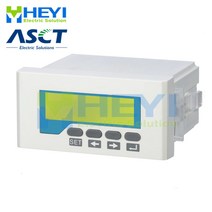 LCD 디지털 주파수 카운터 48*96 측정기 RS485 통신 포함, 01 ACDC 80V-270V, 01 0-9999 (DC)