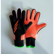 골키퍼 장갑 주니어 유소년 축구 글러브 신가드 GK골키퍼, 오렌지