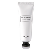 라끄시안 일루션 화이트 퍼퓸 핸드크림, 50ml, 1개