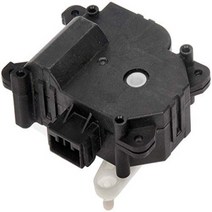 HVAC Heater Blend Door Actuator Replaces OEM 79160-S5A-A01 604-939 null, 1, HVAC Heater Blend Door Actuato