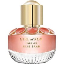 지금 Forever EdP 라인의 엘리사브 향수 Girl 30ml