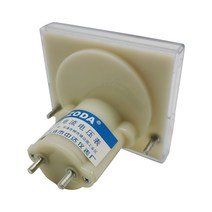 아날로그 차압계 1PC 85C1-mA 30mA 200mA DC 직접 아날로그 미터 패널 앰프 전류 마이크로 게이지 포인터, 15 DC500uA