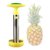 벨라몰/ 리우엔 파인애플 필러/슬라이서커터, 상세내용표시