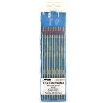알덴 텅스텐봉 1통(10개입) WT20 용접봉 용접기, 1.6mm
