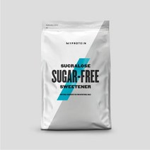 MYPROTEIN 100% Sucralose Sugar Free Sweetener 마이프로틴 수크랄로스 무설탕 스위트너 언플레이버 100g