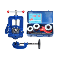 수동 로덴베르거 오스타 휴대용 나사 설비공구 나사산, J