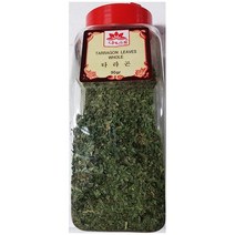 가정용 말린타라곤럽드 90g 식초절임 치킨구이 파스타