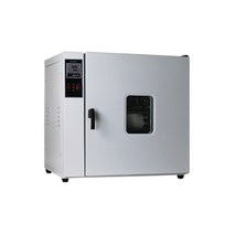항온기 진공 고온 챔버 실험용 건조 오븐 건조기 온도, 내부35x35x35 아연도금라이너 + 환풍기