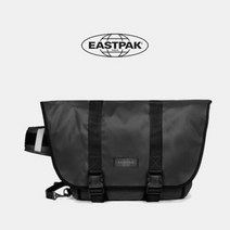 [이스트팩][AK분당점][이스트팩] 크로스백 메신저 바이크 블랙 E, 단품
