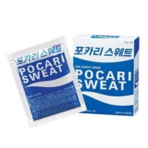 포카리스웨트분말 65.6g 5팩 1L 이온음료, 포카리스웨트분말 5PACK