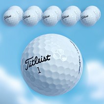 특A등급 타이틀리스트 NXT TOUR 리피니쉬 골프공 10알 12알, 10개