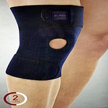 닥터메드 무릎 보호대 니랩 테니스 군인 DR-K009