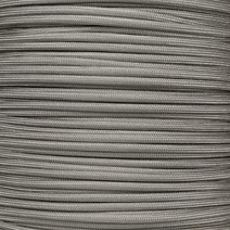 GOLBERG 249.5kg(550파운드) 낙하산 코드 파라코드 - 100% 나일론 군용 사양 타입 III 정품 MIL-C-5040-H 미군에서 사용166023, Tan 499