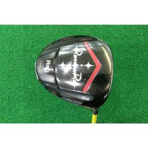 드라이버 로마로 Ray 455LX TYPE R/R강도/도수9.5도/커버:유