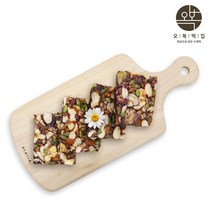 찰떡 흑미 영양떡 찹쌀 울타리콩 호두 아몬드 호박씨 땅콩 대추 완두베기 불포화지방산 비타민E 식이섬유 수제떡, 100gx10개 2박스