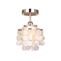 밀레 자개 1등 직부등 센서등 현관조명 베란다 조명 복도등, DS 센서등