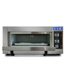 피자 화덕 2단 테이블형 대형 레스토랑 가마 창업, 기구모형2단4판전기(220v)접시1개