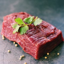 마장동 전통한우 투뿔 한우 차돌 양지 300g 냉장육 수육 국거리 장조림 소고기 1++, 절단육
