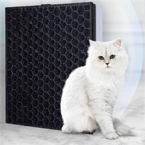 삼성큐브공기청정기필터 공조기필터 C100D AX70K7080WFD