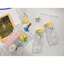 리틀남매 베어보틀 구디백 어린이집 유치원 답례품 생일답례품