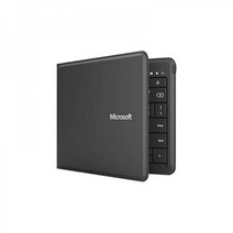 마이크로소프트 패드 아이폰 안드로이드 장치 Windows 태블릿용 Microsoft 범용 폴더블 키보드